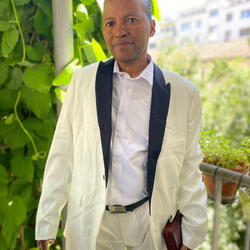 JESUSCHRISTO METE TU MANO EN EL COLON