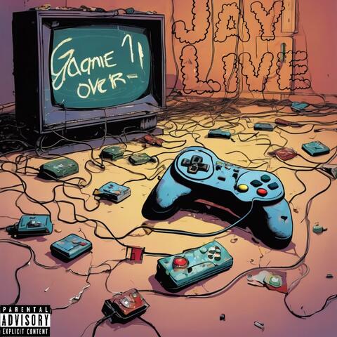 Game Over