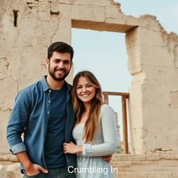 Crumbling In