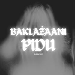 Baklažaanipidu