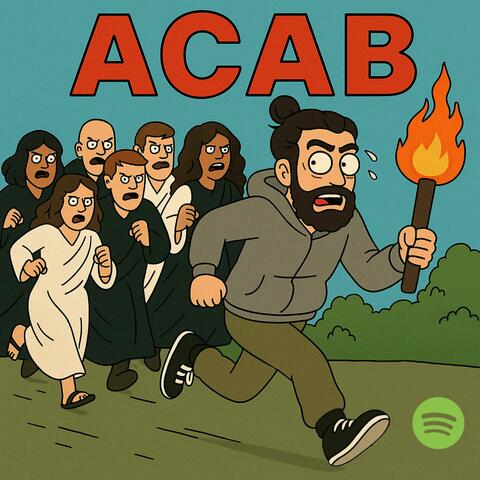 ACAB (Anarchostoics Care About Books)