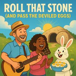 Roll That Stone (And Pass The Deviled Eggs)