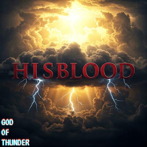 God of thunder