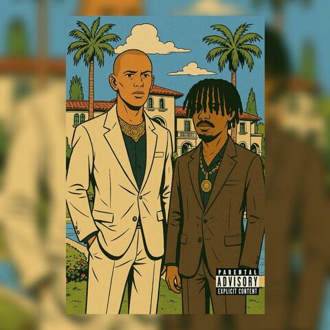 Long Way Home (feat. Briann BC)