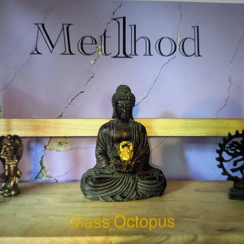 Glass Octopus