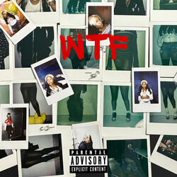 WTF (feat. Nino Paid) (Radio Edit)