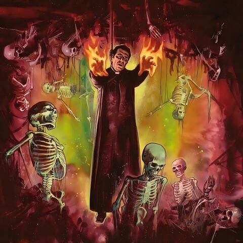 RICH SMOKA (feat. ROLAND JONES)