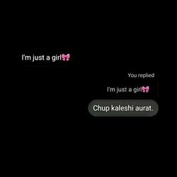 KALESHI AURAT