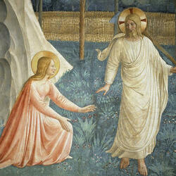 Victimae paschali laudes