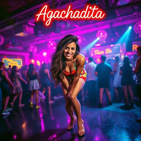 Agachadita