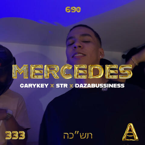MERCEDES