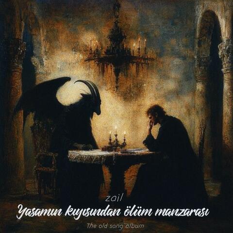 Yaşamın Kıyısından Ölüm Manzarası