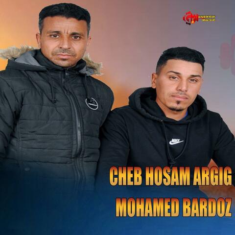 Mohamed Bradoz Hosam Argig YAMINA YA MINA
