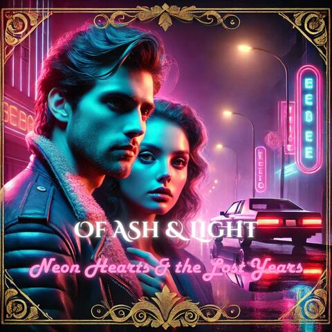 Neon Hearts & the Lost Years