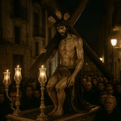 El peso de la Historia