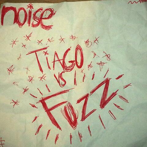 Tiago Vs Fuzz (Demo Version)