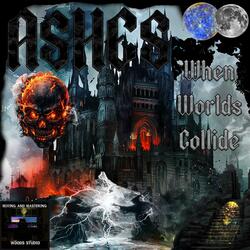 Ashes (Nefarious Studios Post.) [Woods Studio Mix]