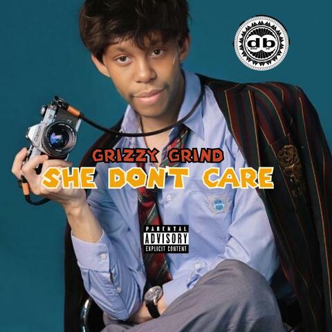 She Don't Care