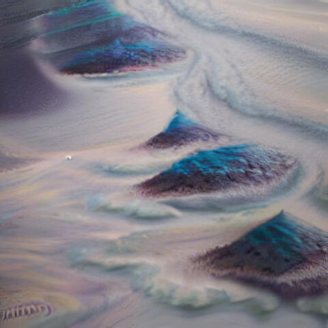 Release Without Noise