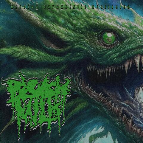 Heaving Cannabistic Particules