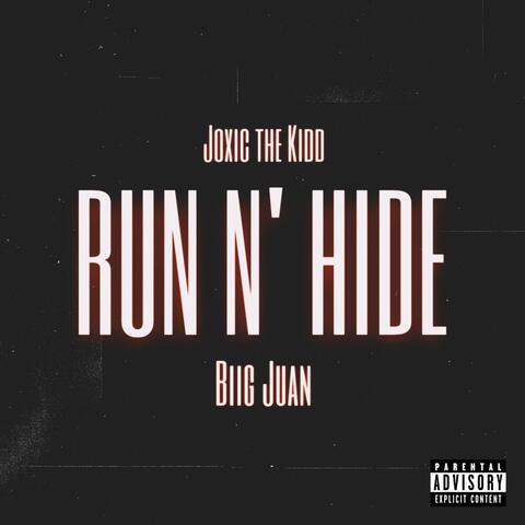 Run N' Hide