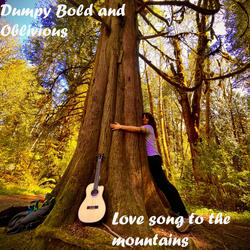Love song to the mountains