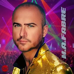 I Feel You (Versión Dance)