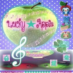 get it for uuU - Lucky ☆ Apple  , pt.001 #lovspread