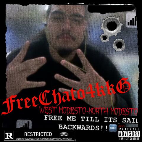 KrazyGangstaz (feat. WsmChato4k)