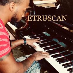 Eloquently Driven (Piano)