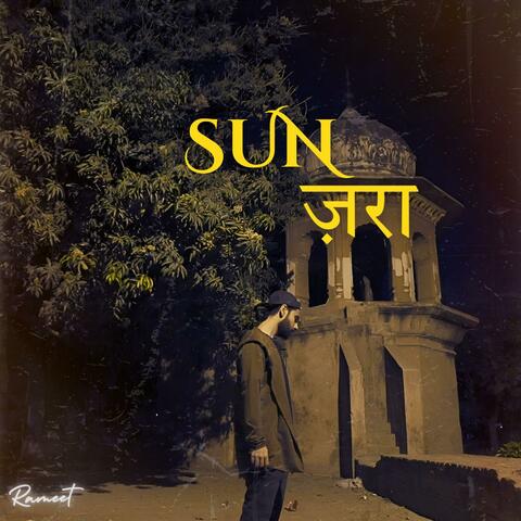 Sun Zara