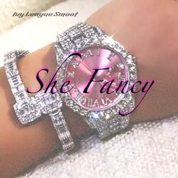 She Fancy