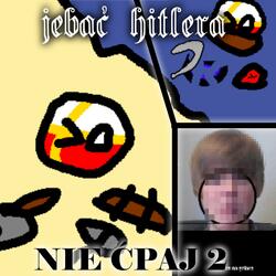 Nie ćpaj 2 (feat. Justyn Bieborski)