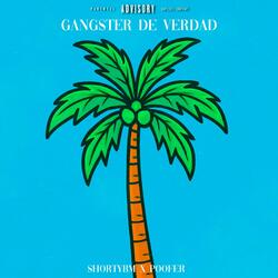 Gangster de Verdad (feat. POOFER)