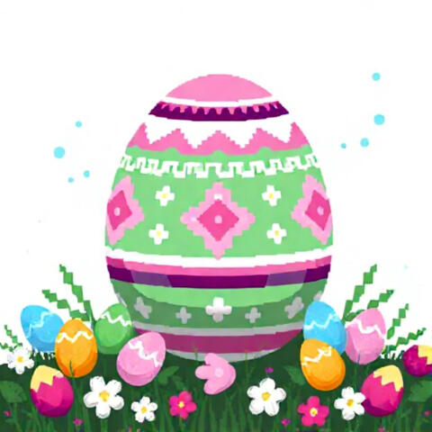 Egg Hunt