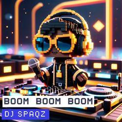 Boom Boom Boom