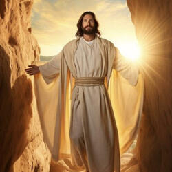 No está entre los muertos