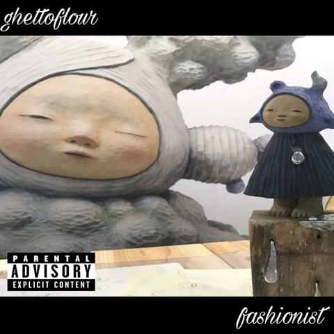 stg (feat. fashionist)
