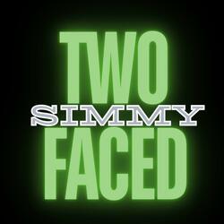 Two Faced (Sped Up)