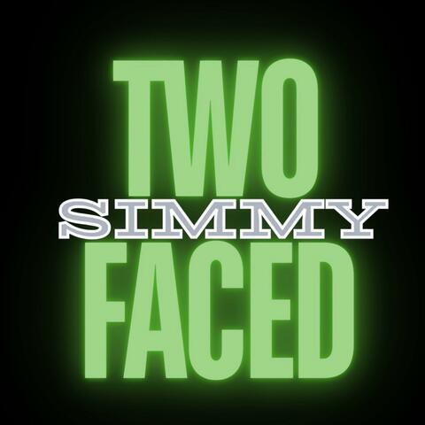 Two Faced (Radio Edit)