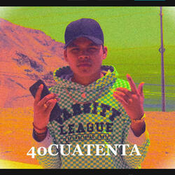 40CUARENTA