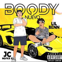 BOODY NUEVO (feat. JC NBF)