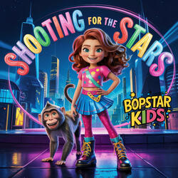 Shooting For The Stars