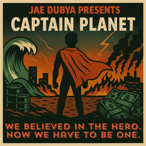Captain Planet
