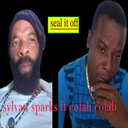 Seal it off (feat. Colah Colah Network)