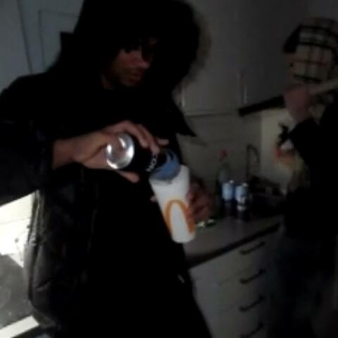 think i should (feat. PainTourr)