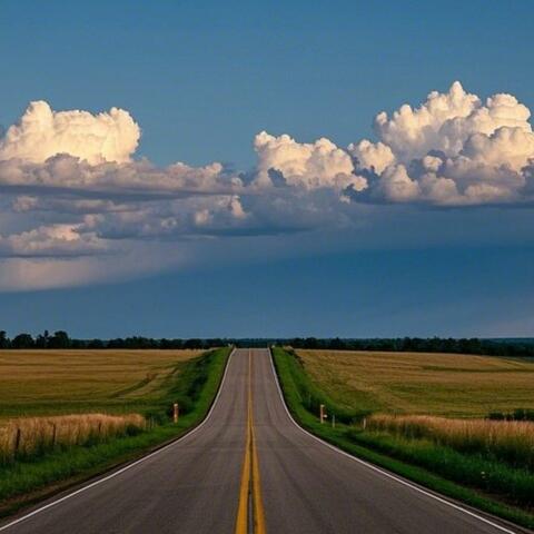 Whisper Wind Log (Spoken Route)