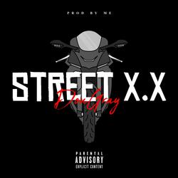 STREET X.X