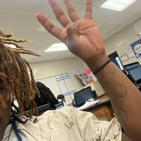 Death B4 Dishonor