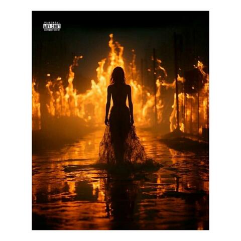 Mama mia (feat. Ndombe)